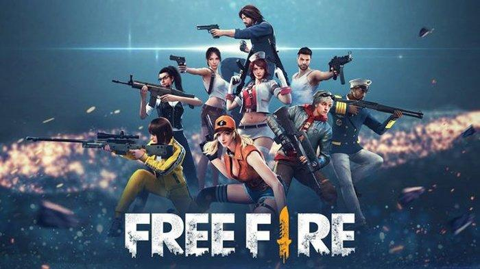 Garena Free Fire, Game Yang Sangat Populer